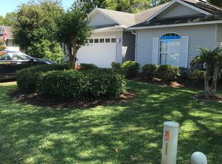 2092 King Richards Ct, Orange City, FL 32763