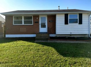 225 Schryver Rd, Columbus, OH 43207