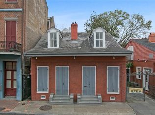 434 Dauphine St, New Orleans, LA 70112