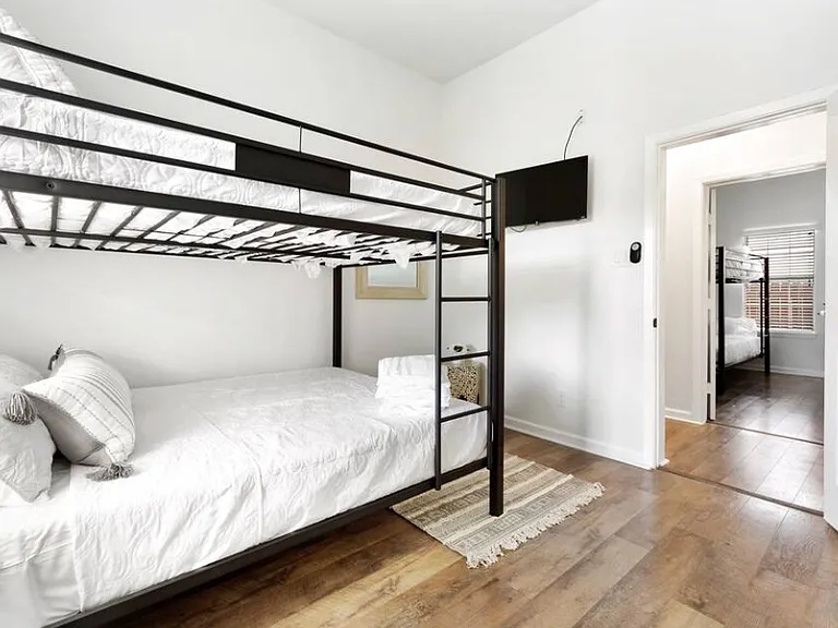Bedroom 4