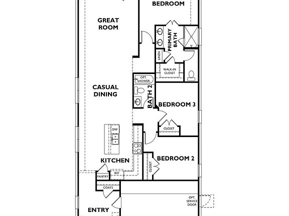 2nd image of this home