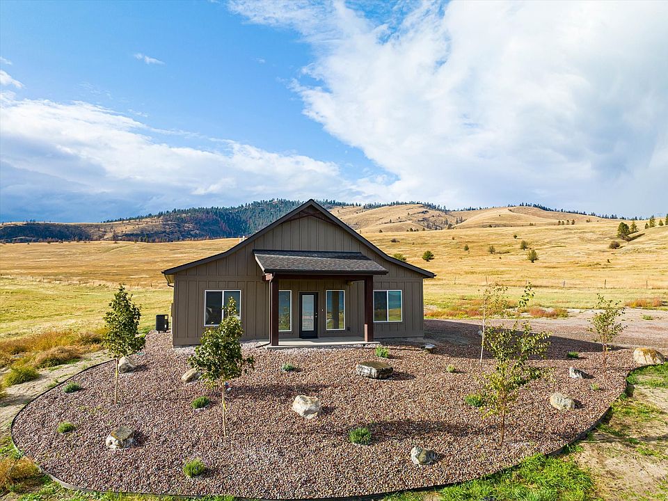 25421 Three Moon Dr, Elmo, MT 59915 MLS 30014635 Zillow
