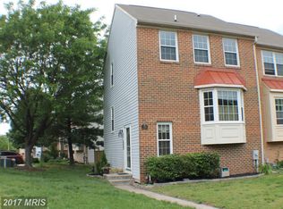 1300 Creekland Ct, Baltimore, MD 21226