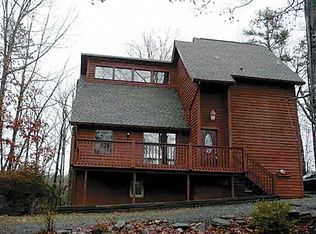 130 Butternut Ln, Rutherfordton, NC 28139