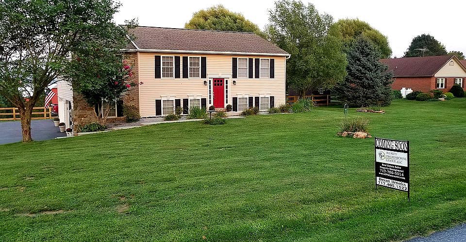 Currently Under Contract