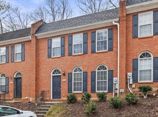 7810 Saint Charles Sq, Roswell, GA 30075