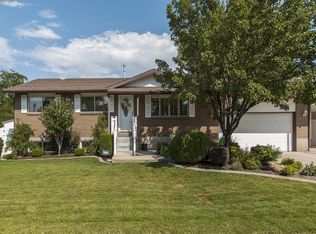 6033 S Don Jose Dr, Salt Lake City, UT 84129