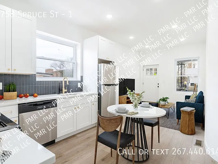 5758 Spruce St #1 — Photo 24
