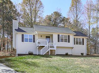 701 Hobson Dr, Jasper, GA 30143