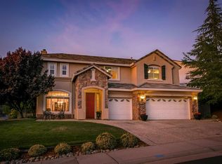333 Stage Stop Ct, El Dorado Hills, CA 95762
