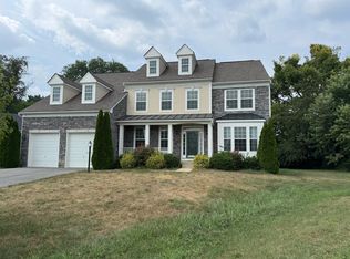 19004 Mount Maple Ct, Hagerstown, MD 21742