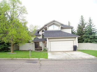 390 Summit Ridge Dr, Kalispell, MT 59901