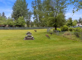 Chambers Crest Apartments, Lacey, WA 98503