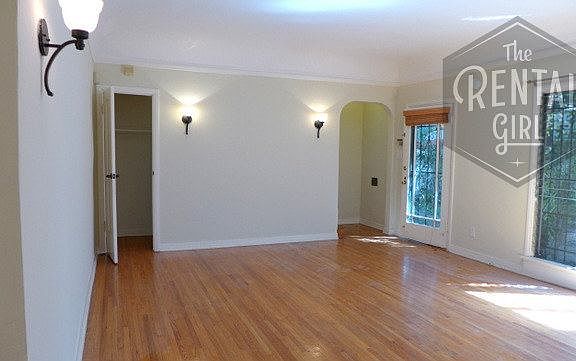 5th image of 539 1/4 N Sycamore Ave