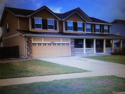 18850 E Vassar Dr, Aurora, CO, 80013