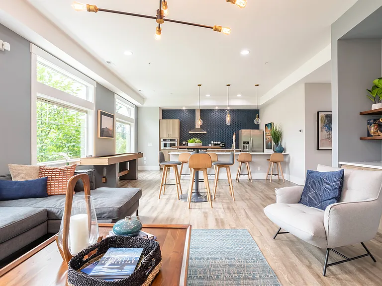Vue Issaquah — Photo 41