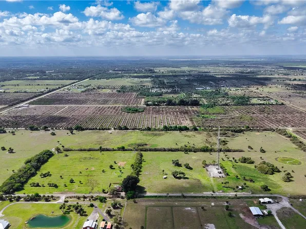122 Street, Fellsmere, FL 32948