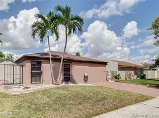 11551 SW 83rd Ter, Miami, FL 33173