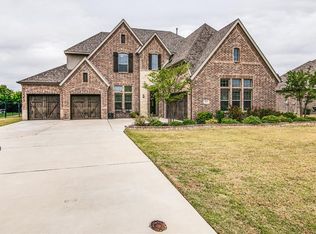4413 Seney Dr, Rockwall, TX 75087