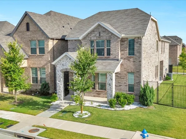 4106 Ranchero Dr, Sachse, TX 75048