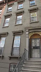 Rented by Keller Williams NYC
