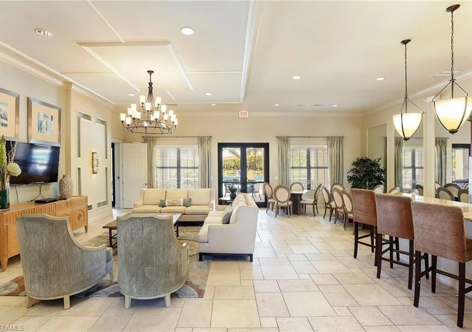 ** Paloma Beautiful Bonita Springs Beauty Ready ** Short Term Rental Available: Beautifully Furni... — Photo 1