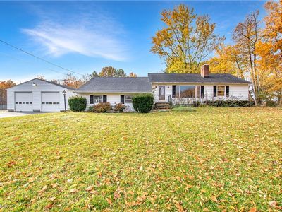 10371 Taylor May Rd, Chagrin Falls, OH, 44023