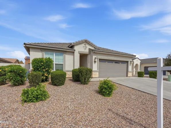 44070 W PALO CENIZA Way, Maricopa, AZ 85138