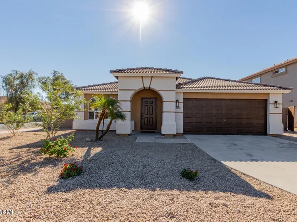 15105 W MONROE Street, Goodyear, AZ 85338