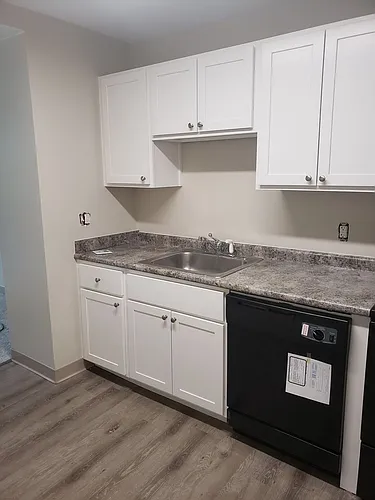Floor plan 305