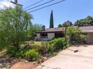 1093 La Cresta Blvd, El Cajon, CA 92021