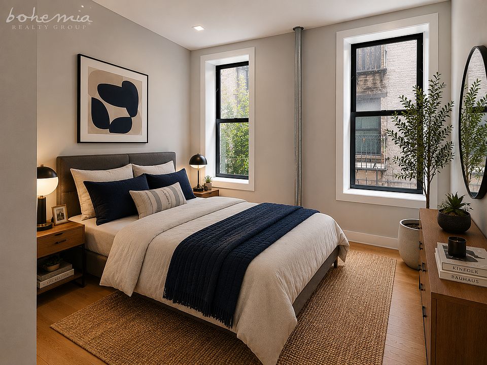 2nd image of 304 W 151st St #5A