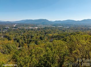 421 Reservoir Rd, Asheville, NC 28803