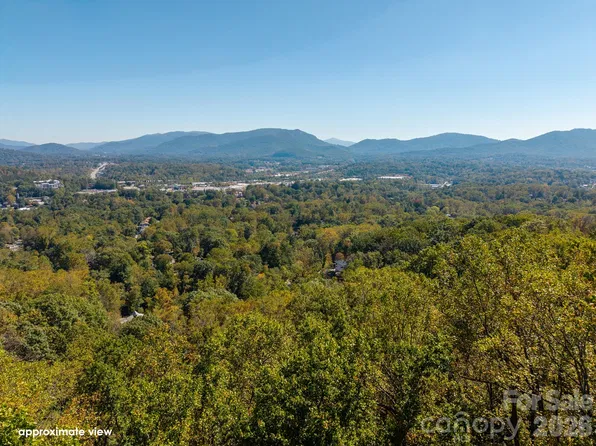 421 Reservoir Rd, Asheville, NC 28803