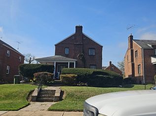 3211 Sequoia Ave, Baltimore, MD