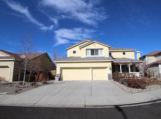 4819 Eaglewood Ct, Reno, NV 89502