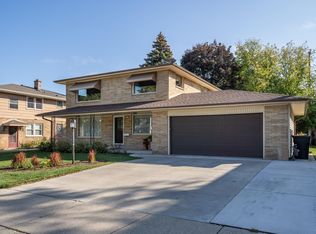 2326 S 83rd St #2328, Milwaukee, WI 53219