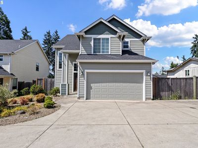 229 S 70th St, Springfield, OR, 97478