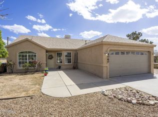 4060 Windridge Cir, Las Cruces, NM 88012