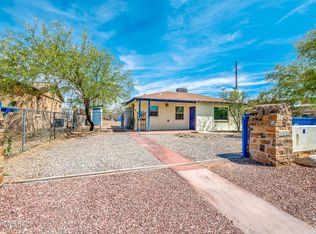 1225 E East Circle Dr, Tucson, AZ 85719