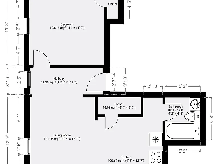 1228 Union St #3 — Photo 16