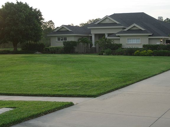 7832 Panther Ridge Trail