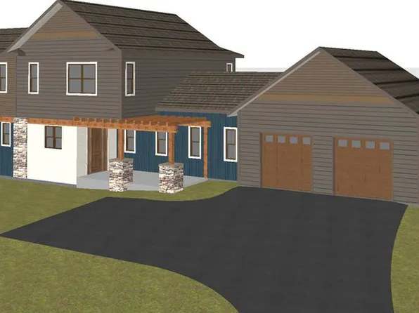 1670 Continental Peaks, Estes Park, CO 80517