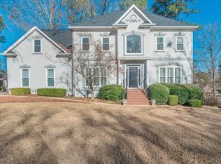 521 Oak Creek Drive, North Augusta, SC 29860