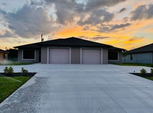 4608-4610 SW 8th Ct, Cape Coral, FL 33914