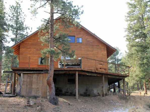 750 Spruce Dr, Westcliffe, CO 81252