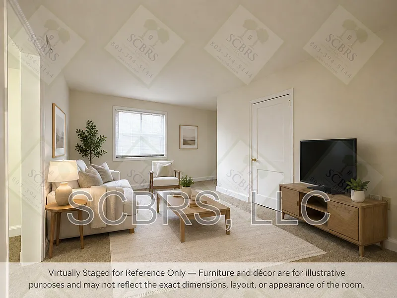 2 bed, 1.0 bath, 850 sqft, $899 — Photo 2