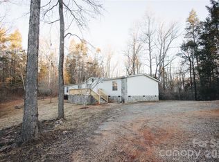 2506 Lytle Mountain Rd, Marion, NC 28752