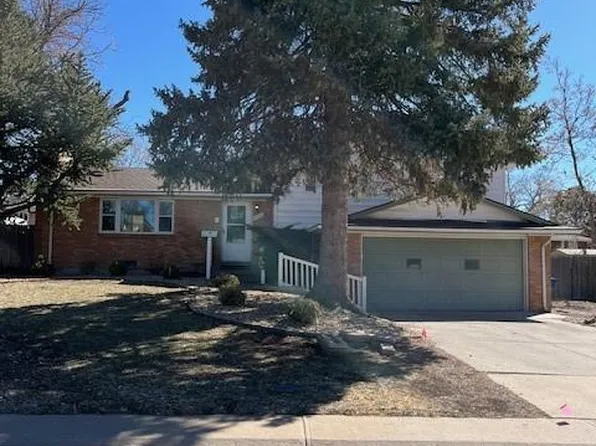 356 S Nome Street, Aurora, CO 80012