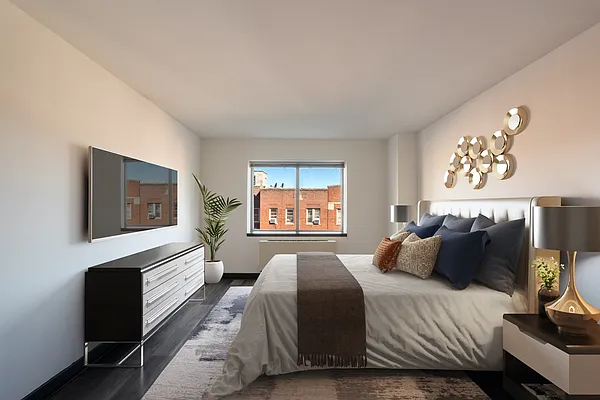 Rented by The Dermot Realty Management Company | media 30